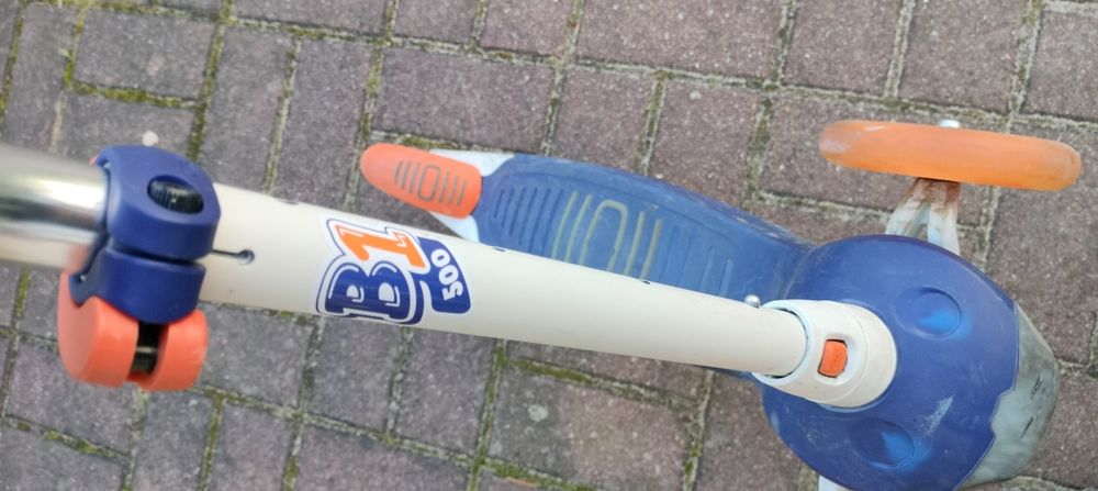 Hulajnoga Dziecięca Oxelo B1 500