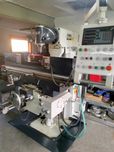Frezarka uniwersalna PROMA FVV-135PD