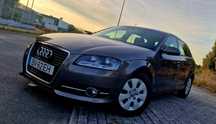 Audi A3 Sportback 1.6 TDI