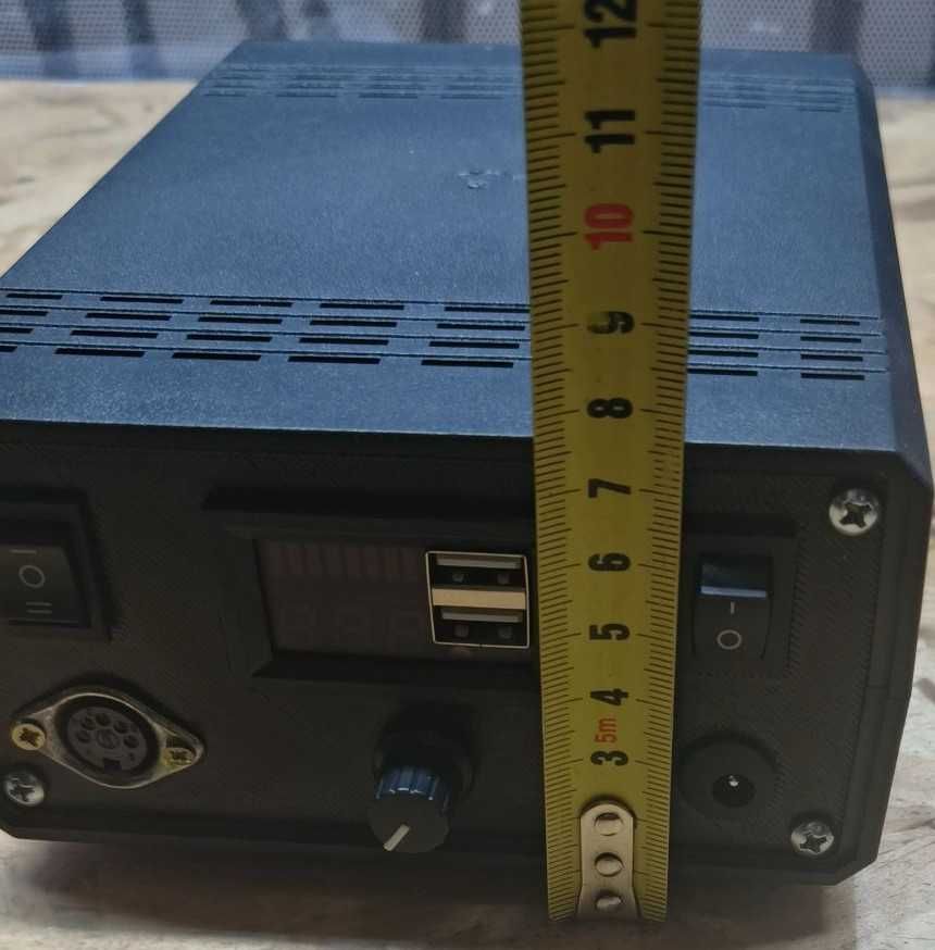 втричі дешевше Power bank 3 in 1, 3в1 від добросвіту