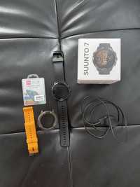 Sprzedam Suunto 7 stan idealny !!!