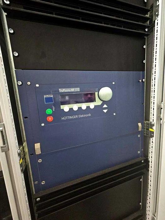 Trumpf Hüttinger TruPlasma MF 3030 ,  Zasilacz plazmowy