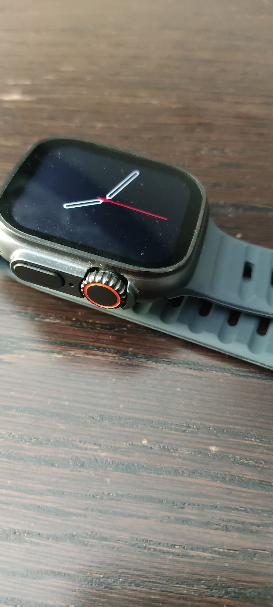 Smartwatch DT8 ultra
