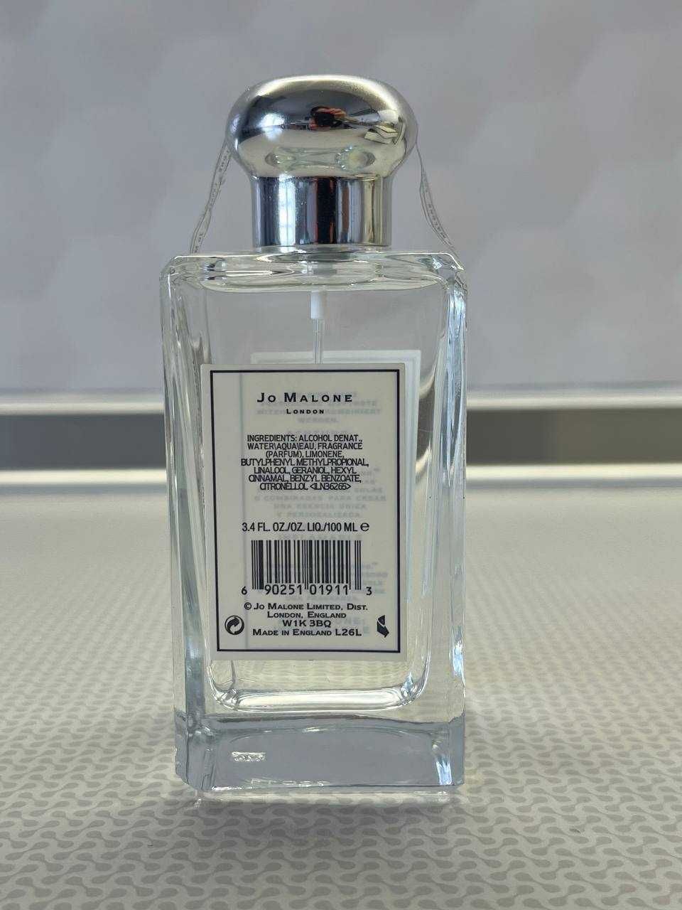 Парфуми Jo Malone English Pear & Freesia Cologne