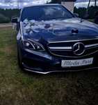 Auto do Ślubu Mercedes 212