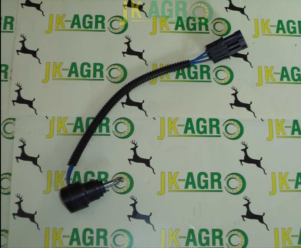Czujnik uciągu John Deere RE43738 AL226252