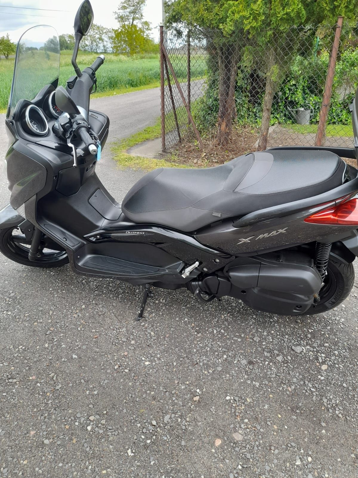Yamaha  X-max z ABS  Business Edition