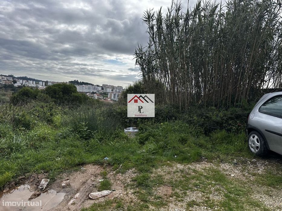 Lote de Terreno para construção