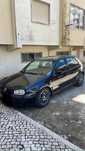 Golf 4 gasoleo 1.9 110