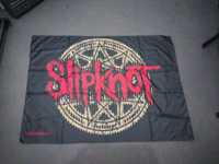 Bandeira dos Slipknot