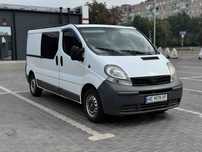 Продам Nissan Primastar Long 1.9 Dizel