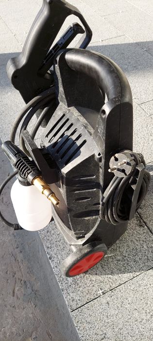 Мийка високого тиску Expert Tools