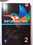 Informatyka 2 WSiP