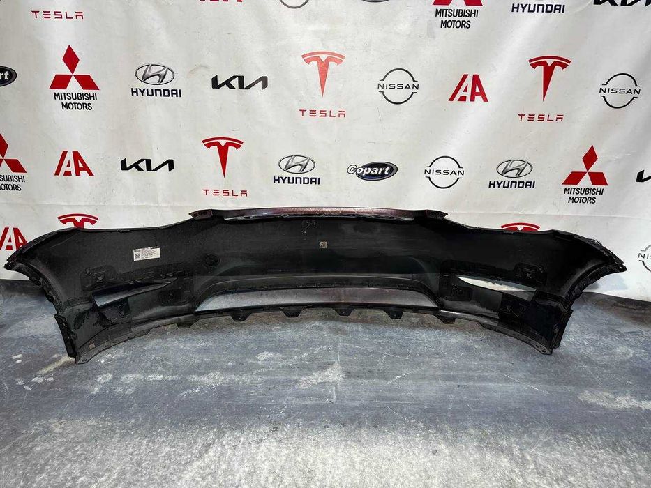 Бампер передній Tesla Model Y 2023-2024