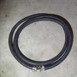 Waz powietrza Textoil 25mm dlugosc 5m