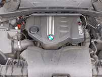BMW E81 E82 E87 E88 E90 E91 SILNIK 2.0 D N47D20A 116KM N47 D20 A