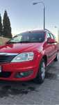 Dacia Logan MCV 1.5 dci