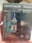 Do kolekcji - Geni Tank - atomizer - Giant
