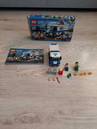 Sprzedam  Lego City 60142