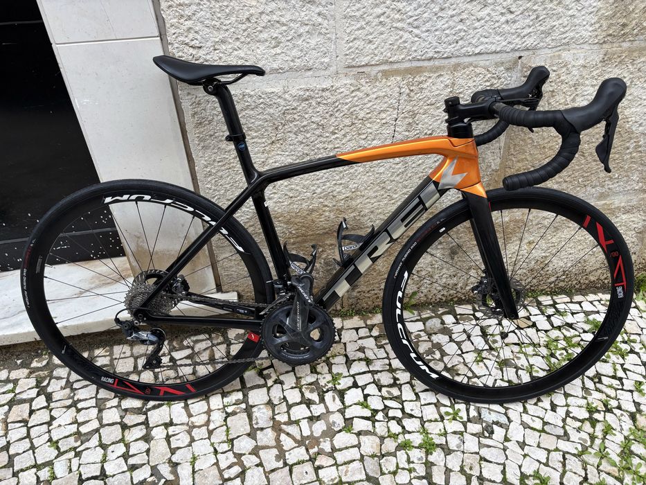 Trek Emonda SL7 - 52