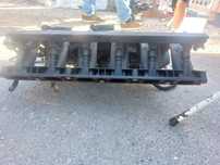 Coletor admicao bmw 523i  323i