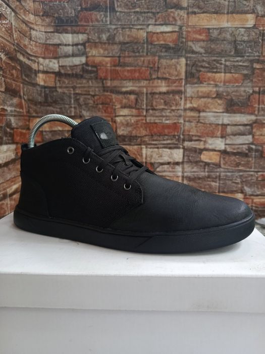 Кросівки GEOX, Timberland (44р.28. 5см)