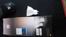Hue Gu10 White ambience 400