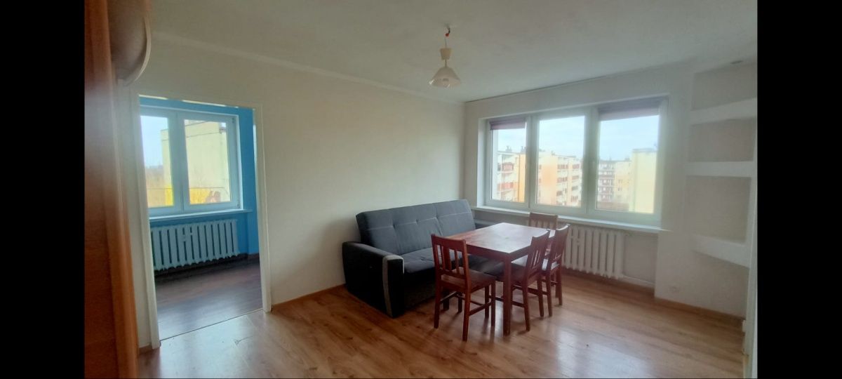 Mieszkanie w Bloku 35m² Budowlanych