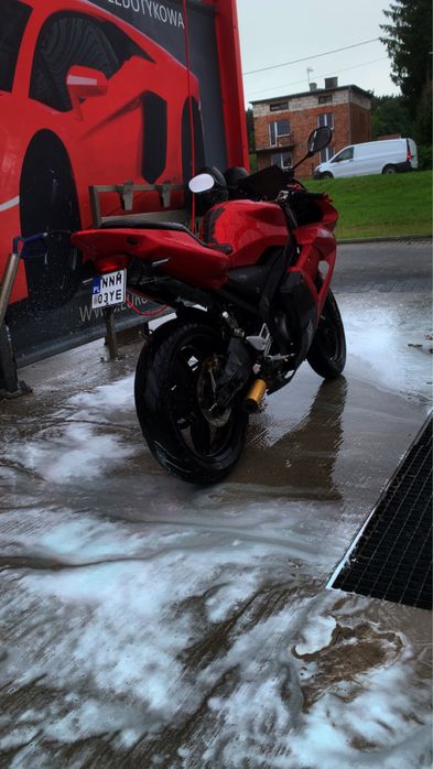 Yamaha TZR 50/70 [rezerwacja]