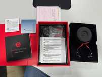 Auriculares Monster beats by dr.dre tour