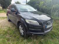 AUDI Q7 4.2TDI Quatro