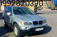 Продам BMW Х5 2002г