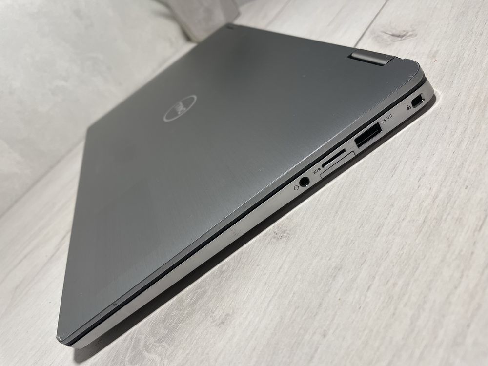 СЕНСОРНИЙ Трансформер Dell Latitude 7400 2в1 i5-8365U | 8GB 256GB SSD
