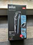 Braun BT5340 trymer do zarostu