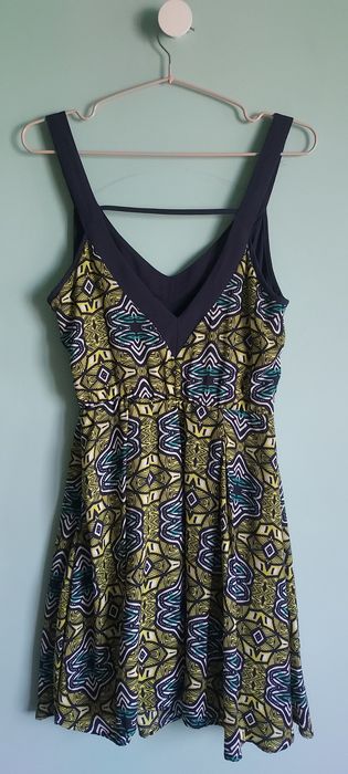 Vestido em ótimo estado