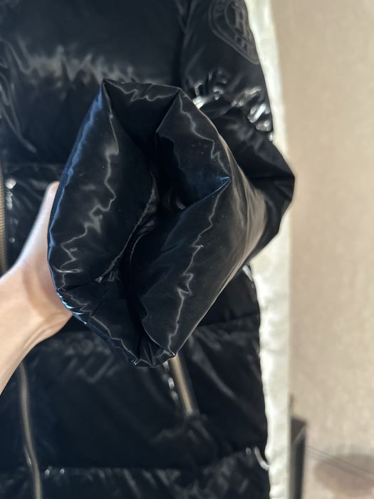 Пуховик Tommy Hilfiger