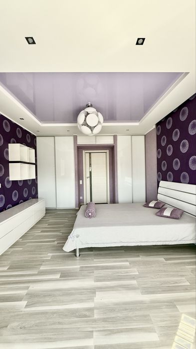 Продаж шикарноі квартири в преміальному ЖК «Сонячна брама»