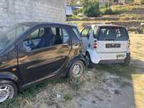 Venso smart fortwo