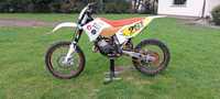 KTM SX 125 - 2009