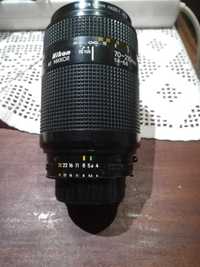 Objectiva Nikon Af NKKOR 70-210