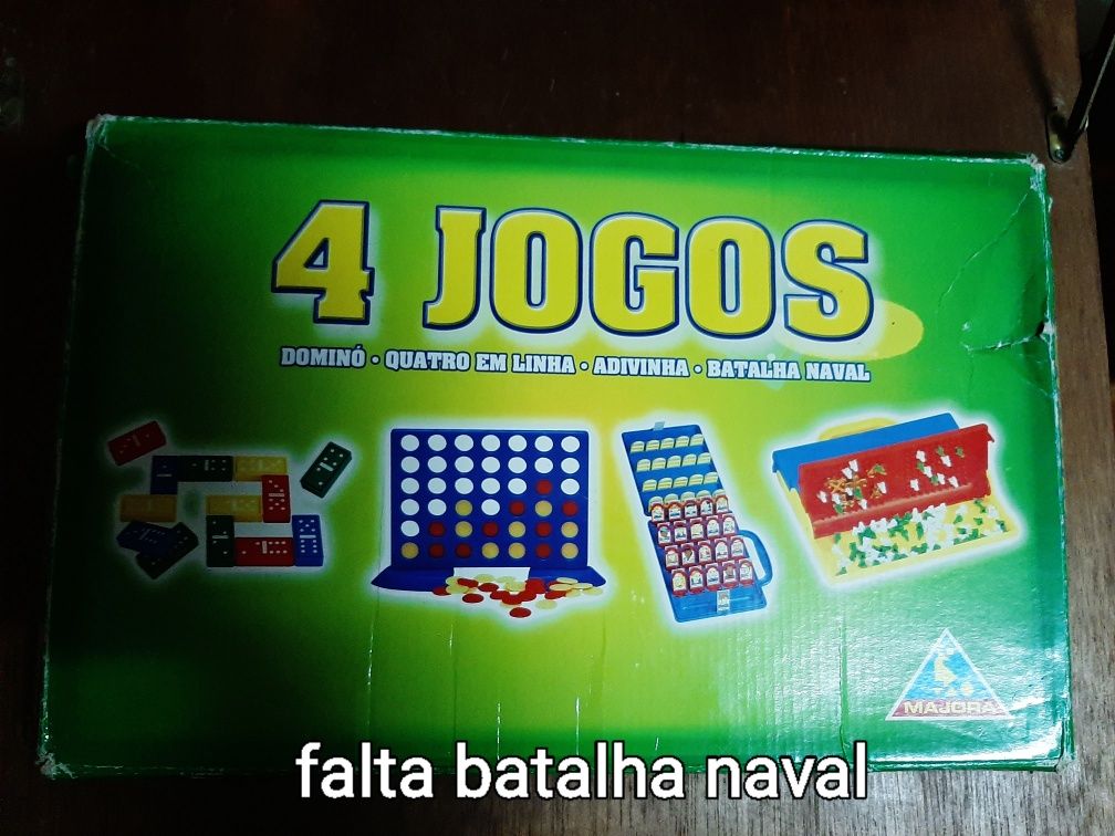 Majora jogos antigos