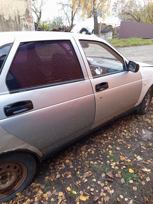 Лада пріора 2009 року