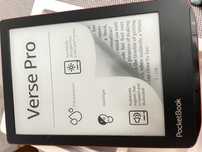Pocketbook verse Pro