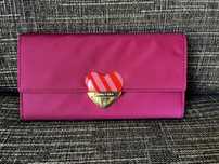 Porta-moedas Bimba y Lola
