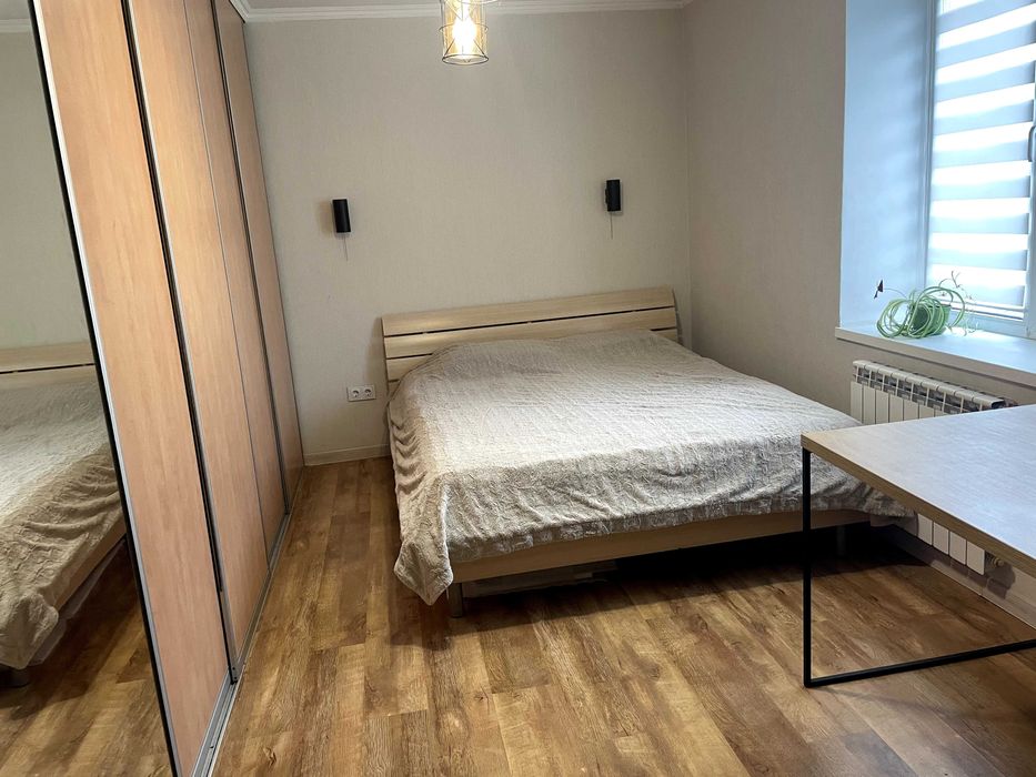 Здається квартира довгостроково 3 кімнати