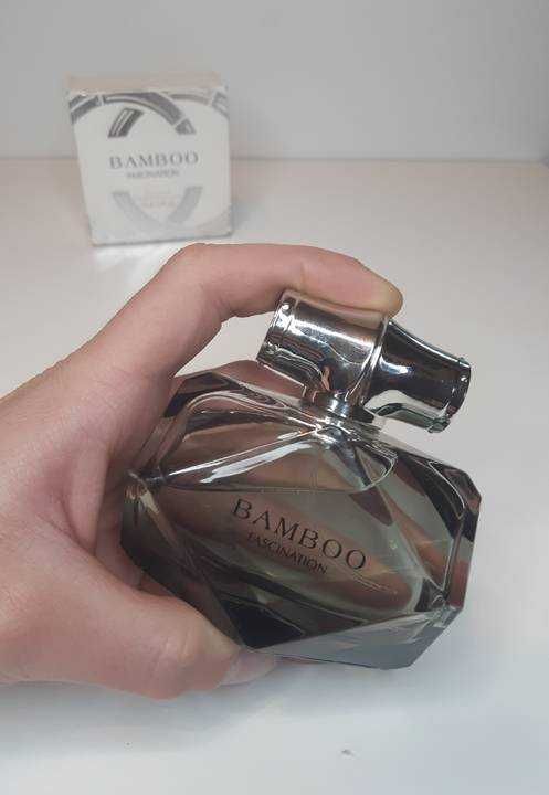 Bamboo Fascination Perfumy Damskie 100ml