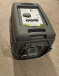 Caixa transportadora de animais (cães)