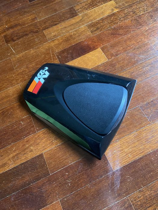 Banco monolugar Honda CBR 600 RR 2008