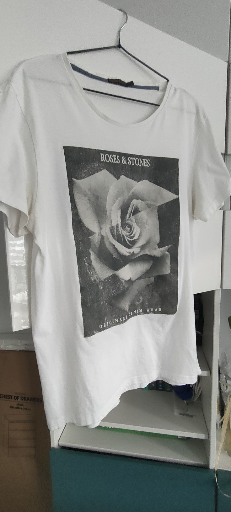 Męski Tshirt Glostory ( roz.L )