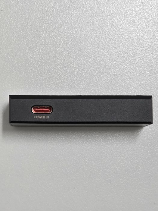 FIIO KA17 DAC e Amplificador